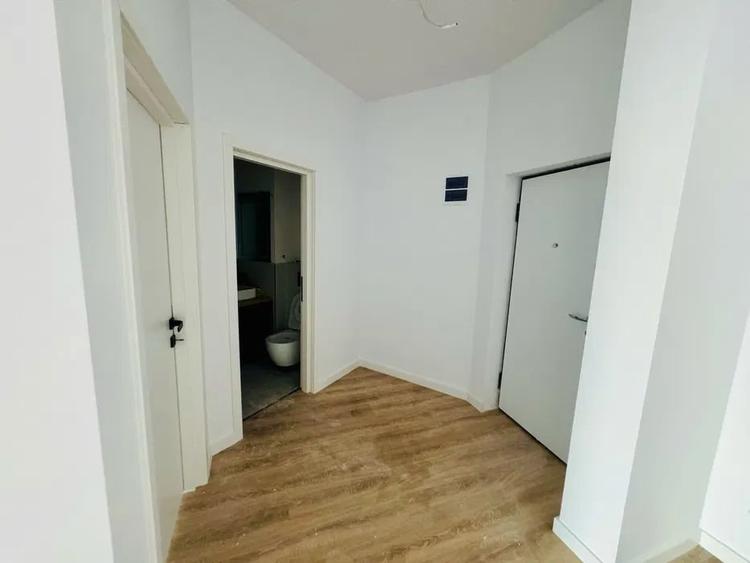 Apartament cu 2 camere, 46 mp, balcon, zona BMW - 3