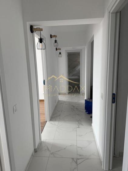 Birou, de 95 mp, în Tineretului