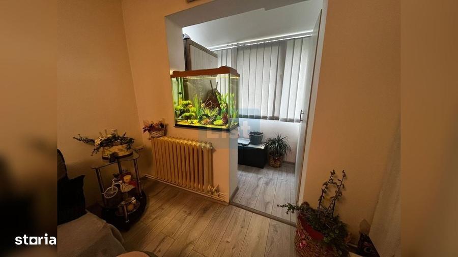Apartament 2 camere zona bulevardul decebal - 1