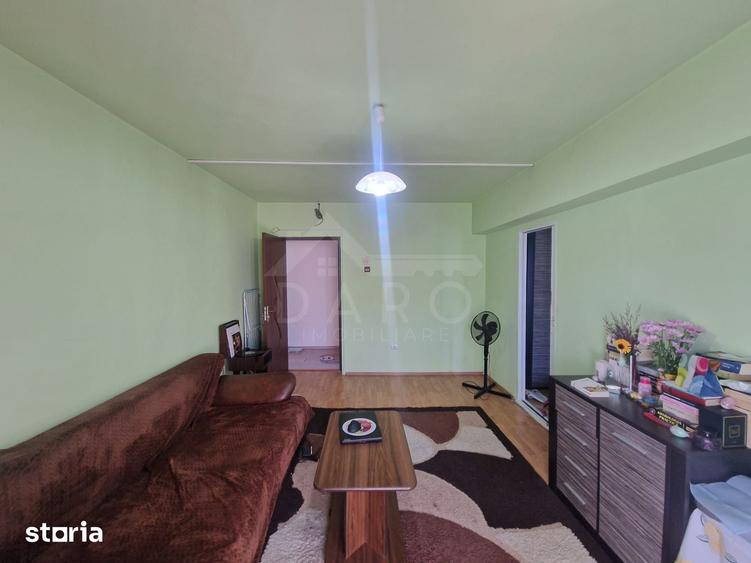 Apartament cu 3 camere în 1 Decembrie 1918