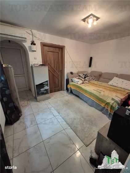 Casă cu 4 camere cu Teren 446 Mp în Chiajna