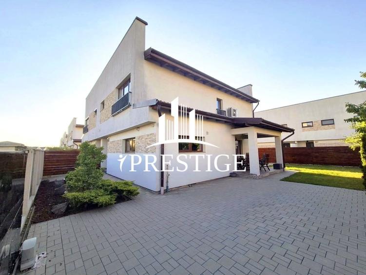 Duplex cu 4 camere cu Canalizare în Șelimbăr