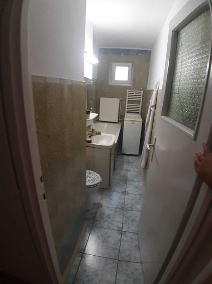 Apartament cu 2 camere decomandat în Șagului
