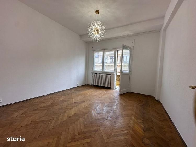 Apartament cu 2 camere în Tunari