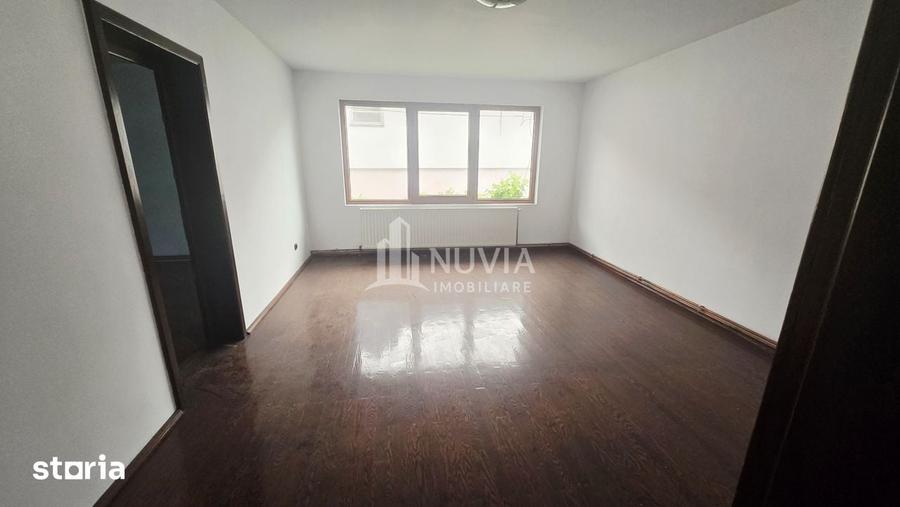 Casa cu 3 camere,pretabila birouri,zona ultracentrala Cetate - 1