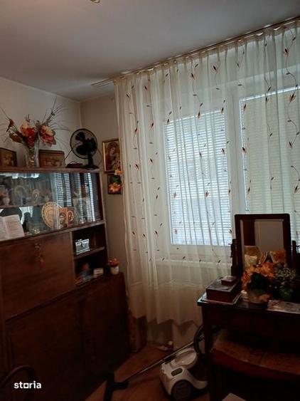 Apartament cu 2 camere în Crângași