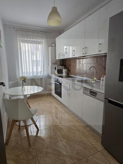 🏡 Apartament decomandat  2 camere | loc de parcare inclus - 6