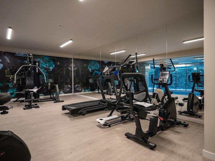 2 camere Iancu Nicolae - Grand Park Pipera | piscina si fitness | parcare - 16