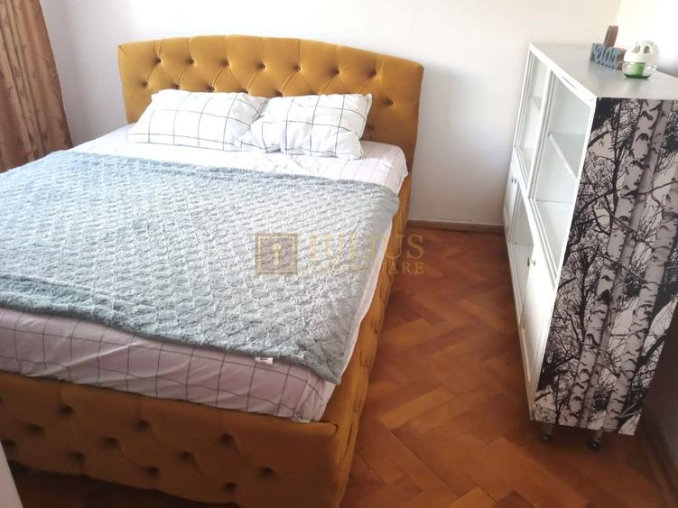 Apartament cu 2 camere in Dorobantilor - 4