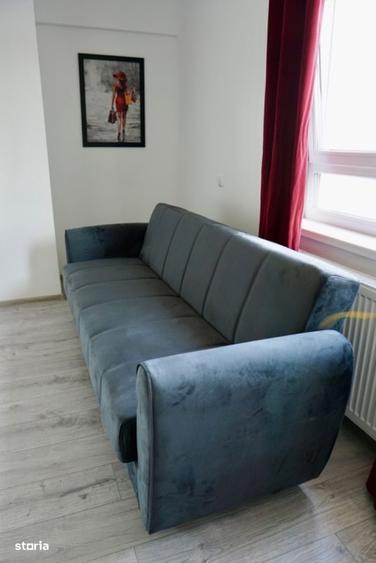 Apartament 2 camere, Zona Tatarasi - 8