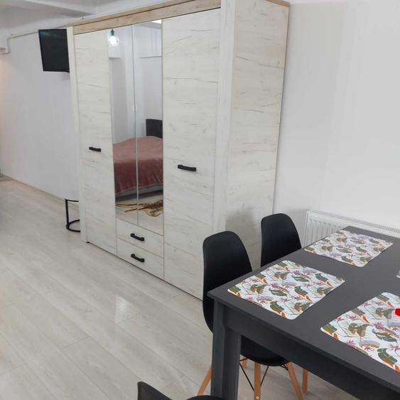 Apartament decomandat în Nord