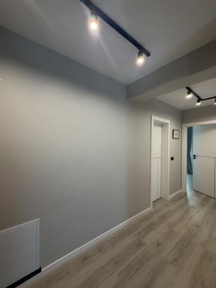 Apartament Ultrafinisat 3 camere, mobilat utilat, 68.57 mp, - 15