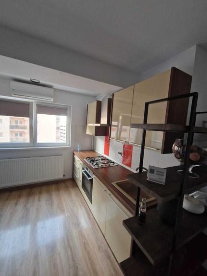 Apartament 2 camere Palladium Residence 1 - 2