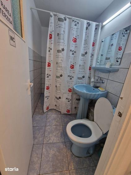 Spațiu comercial, de 60 mp, în Rahova