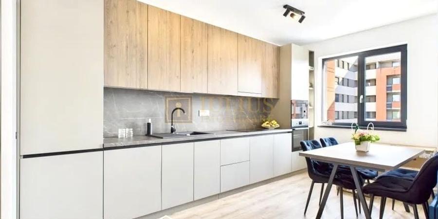 Apartament luxos in Calea Aradului, Sol Residence - 7