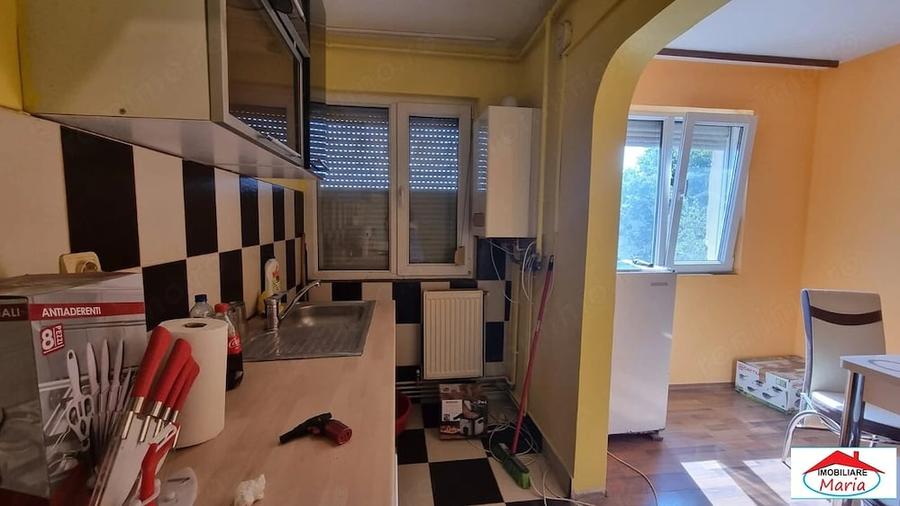 Apartament 2 camere 14 Mai 42000 Euro - 6