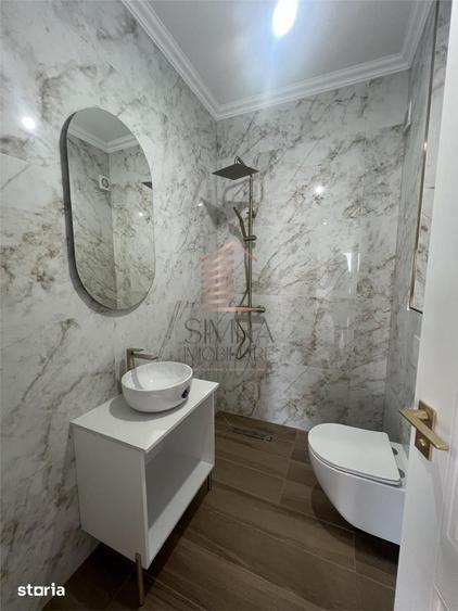 Apartament cu 3 camere în Sântandrei