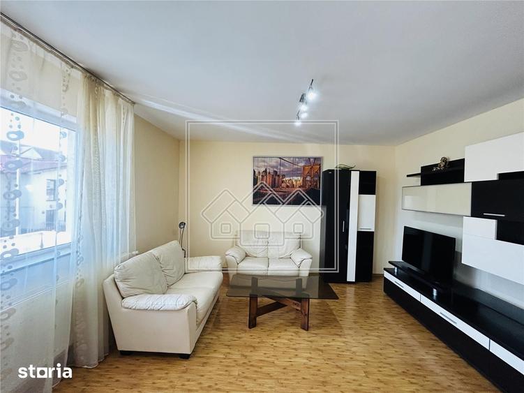 Apartament cu 3 camere în Terezian