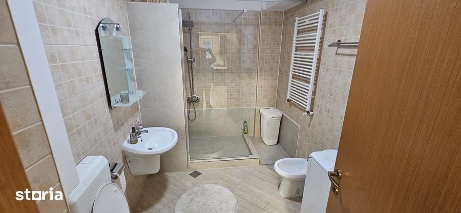 Apartament cu 2 camere în Nord