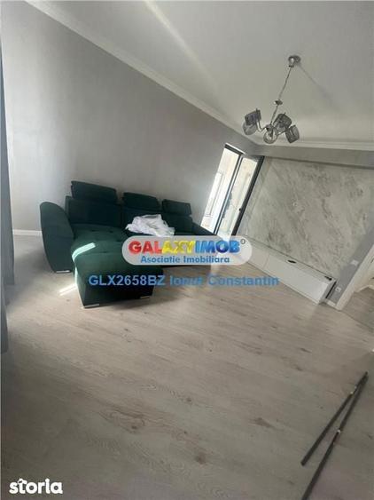Apartament cu 2 camere în Orizont