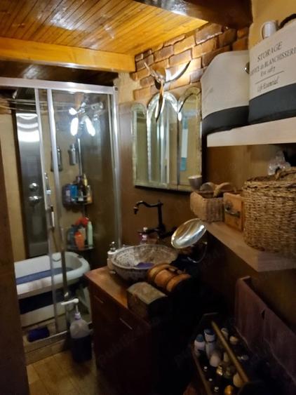 Casă cu Teren 103 Mp în Schei