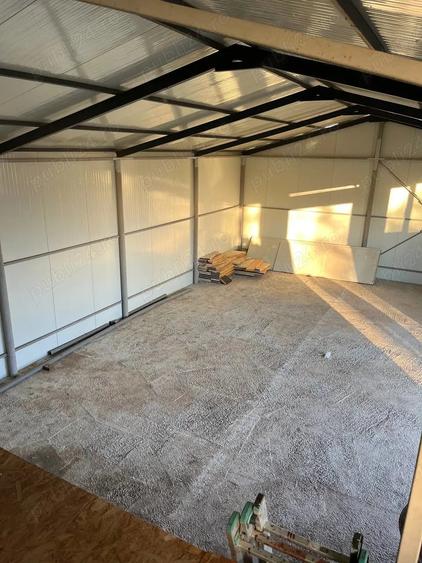 Spațiu comercial, de 136 mp, în Central