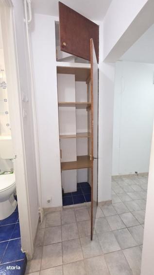 Apartament cu 2 camere în Titan