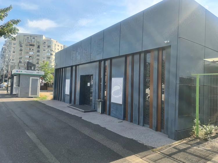Spatiu comercial - 1