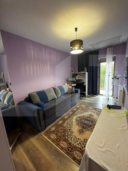 Casa insiruita, 4 camere, 88 mp, zona Calea Urseni - 4