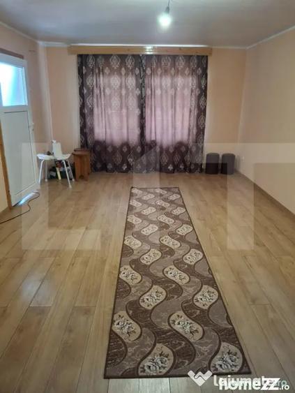 Casa, teren, anexe Un?eni, Burle?ti - Proprietate cu - 1