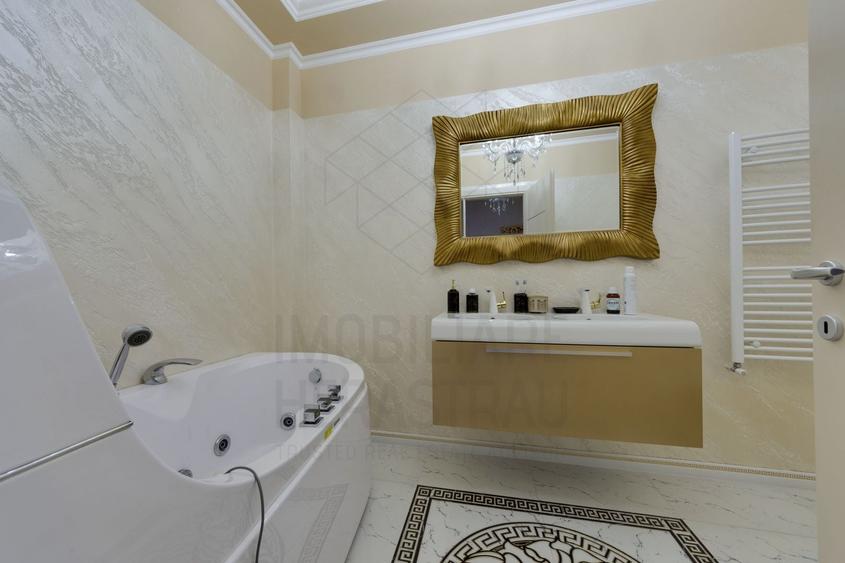 Satul Francez | 4 camere | Parcare - 7