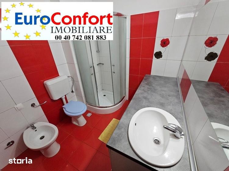 Apartament cu 2 camere în UTA