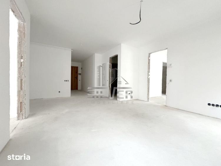 Apartament cu 3 camere/70 mp/Imobil Premium/Cartier Marasti. - 11