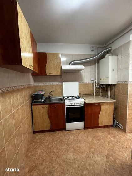 Apartament cu 2 camere decomandat în Bistrița Lac