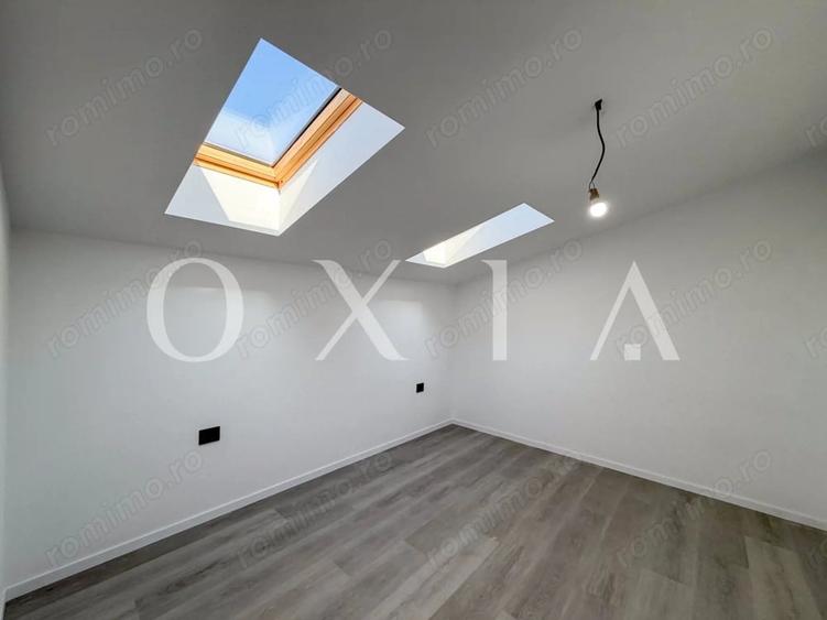 Apartament cu 4 camere semidecomandat în Giroc