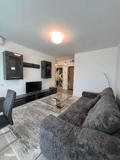 Apartament cu 2 camere decomandat în Ciupercenii Noi