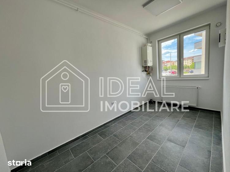 Spațiu comercial, de 68.5 mp, în Șelimbăr