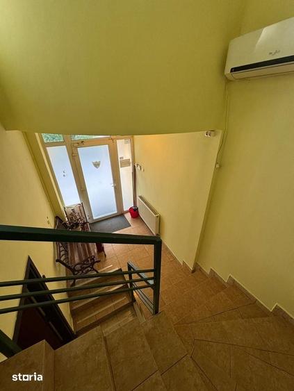 Spațiu comercial, de 116 mp, în Progresul