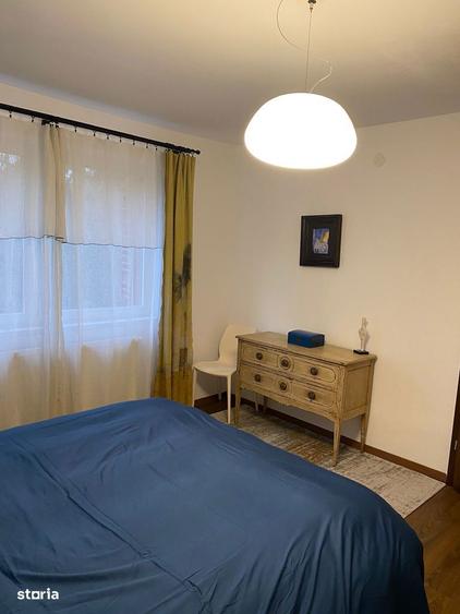 Casă cu 3 camere cu Teren 200 Mp în Central