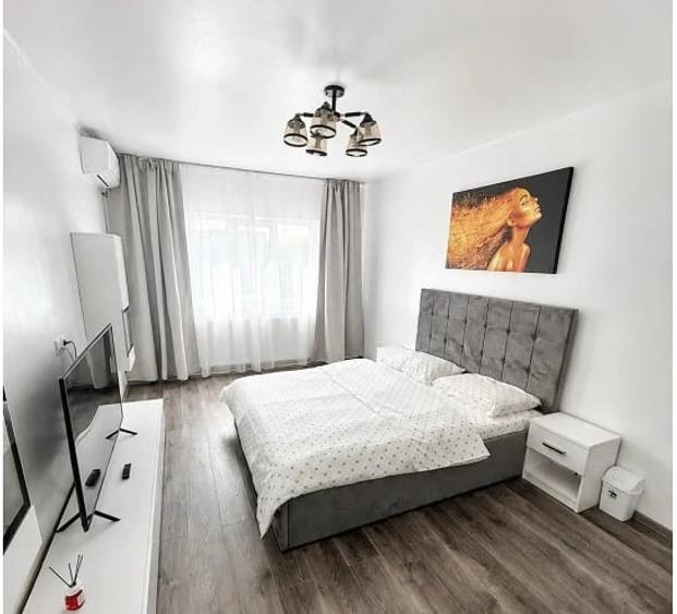 Apartament Popa ?apca, la cheie, etaj 3 - 2