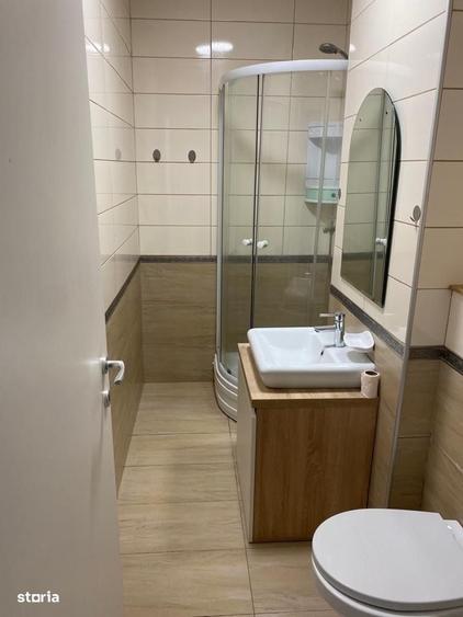 Apartament cu 2 camere în Ștefăneștii de Jos