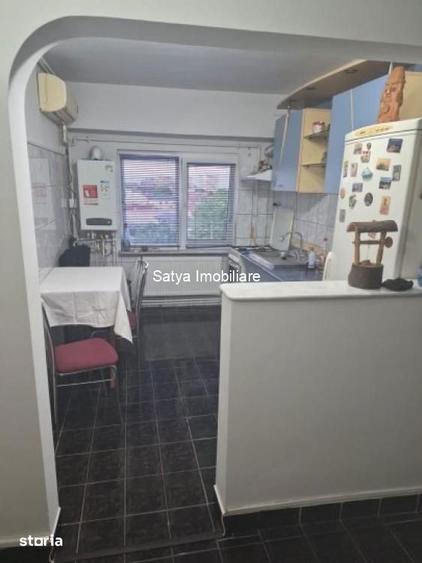 Apartament 2 camere |decomandat| ICIL - 6