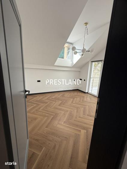 Apartament cu 3 camere în Turnișor
