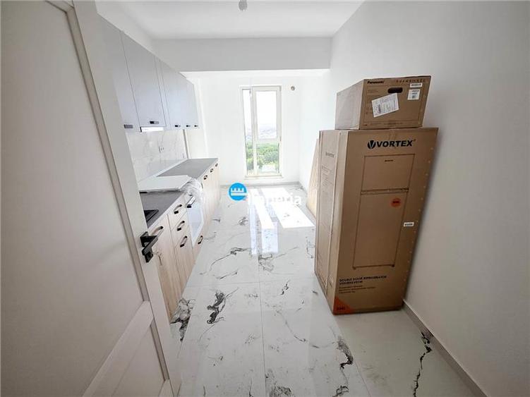 Apartament cu 2 camere decomandat în Copou