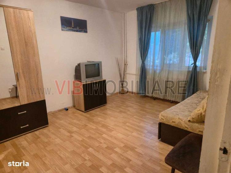 Apartament 1 camera decomandat | Calea ?agului - 2