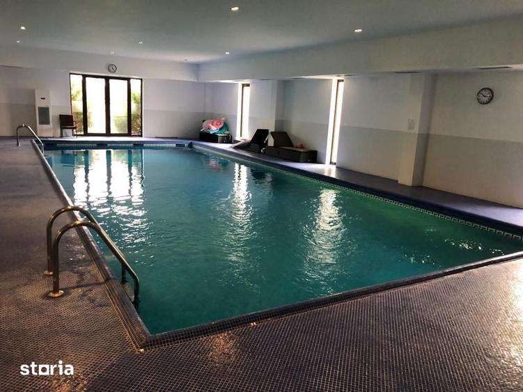 Apartament cu 3 camere în Tunari