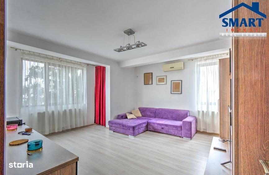 Apartament 2 camere Metrou Jiului - Bucurestii Noi - Bazilescu - 1