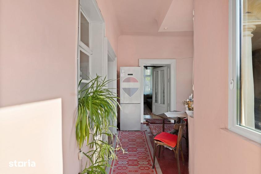 Casa 3 camere | Zona Intim Arad | Mobilata complet - 8
