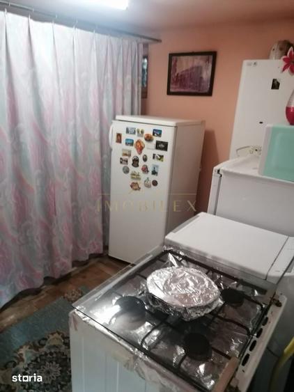 Casă cu 2 camere cu Teren 305 Mp în Gruia