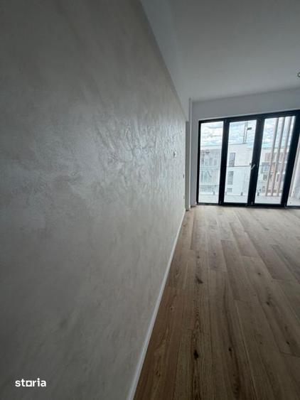 Apartament cu 2 camere în Libertății